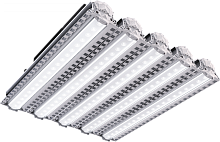 L-industry Turbine HB5/300/Г30/5,0К/01/I7-25/IP66 LEDEL | код INT300-215-1111-18 | LEDEL