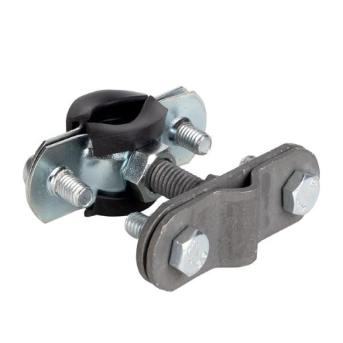 Держатель прута на трубе D=(20-24) мм HZ PROxima | код lp-31022 | EKF фото 4