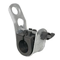 Зажим промежуточный PS470 4x70 мм2 PROxima | код ps-470 | EKF