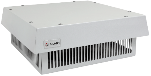 GRM-190-00 Крышный вентилятор SILART 495 м3/ч | код GRM-190-00 | SILART