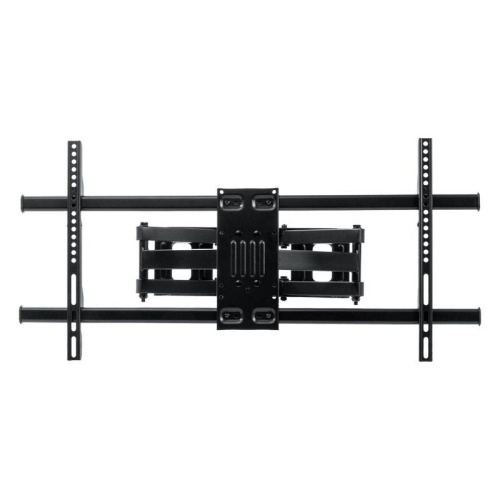 Кронштейн для телевизора 37'-90', наклонно-поворотный, двойное колено, серия HOME | код 38-0351 | REXANT фото 2