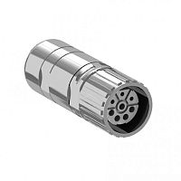 НАБОР СИЛ КОН-В 5 ШТ ДЛЯ BSH/BDH 1,5 ММ2 | код VW3M8215 | SCHNEIDER ELECTRIC