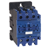 Контактор ПМЛ-4160М1-65А-110AC-УХЛ4-Б | код 321516 | КЭАЗ
