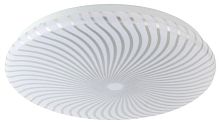 Светильник светодиодный SPB-6 "Slim 8" 18-4K бытовой 18Вт 4000К без ДУ | код Б0043815 | Эра