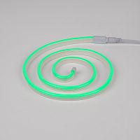 Набор для создания неоновых фигур NEON-NIGHT Креатив 240 LED, 2 м, цвет зеленый | код 131-034-1 | NEON-NIGHT