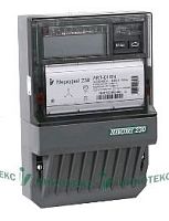 Счетчик 230 ART-03 CLN 5-7,5А 3*230/400В 3Ф, Мн.Т, кл.т 0.5S/1.0 CAN в щит ЖКИ МСК Меркурий | код MRC230ART03CLN | МЕРКУРИЙ