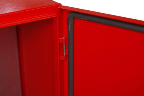 Корпус металлический ЩРНМ IP55 800х600х300 RAL3020 | код 32546DEK | DEKraft фото 9 Корпус металлический ЩРНМ IP55 800х600х300 RAL3020 | код 32546DEK | DEKraft фото 9