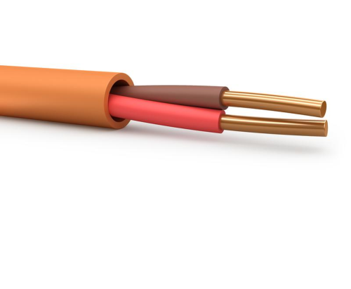 Кабель КПСнг(А)-FRLS 1х2х1.0 ОК 300В | код 00-00014419 | ИВКЗ