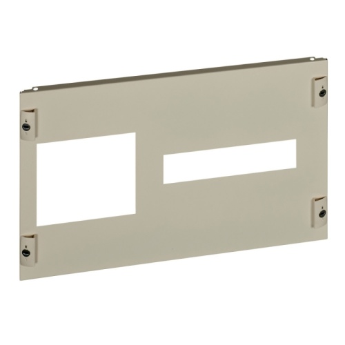 ПЕРЕДНЯЯ ПАНЕЛЬ ДЛЯ VIGILOHM XM200-300C | код LVS03932 | SCHNEIDER ELECTRIC