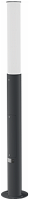 L-park PILLAR 2,4/40/С/840/03/PKII-71/IP66 RAL9005 LEDEL | код PP40-3412-3115-185 | LEDEL