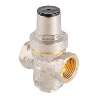 Редуктор давления от 1 до 5,5 бар 1/2" | код. VT.086.N.04 | VALTEC