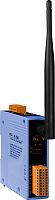 WF-2060 CR Wi-Fi I/O Module with 6-channel Isolated DI and 6-channel Relay Output (RoHS) | код 00-06080545 | ICP DAS