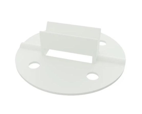 Кронштейн крепления на столб SUPRLAN LK | код 05-0901 | SUPRLAN