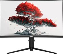 Монитор RDW Computers 27 RDW2706C (Q03В375V2A1) черный VA 5ms 16:9 HDMI M/M матовая HAS Piv 4000:1 300cd 178гр/178гр 2560x1440 75Hz DP 2K USB (RUS) | код 2029848 | RDW COMPUTERS