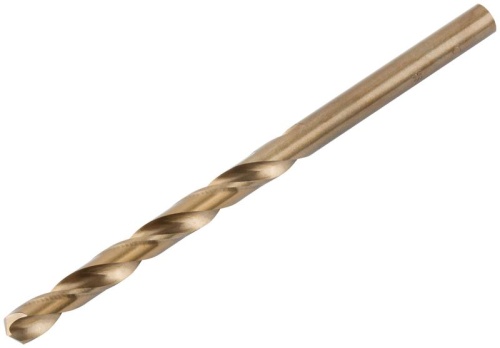 Сверло по металлу Cutop EXPERT, 5.5х93 мм (10 шт) | код 53-484 | FIT фото 2