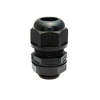 Кабельный ввод ZTM-ELECTRO MGB20-14B, полиамид | код 106324 | ZTM-ELECTRO