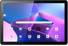 Планшет Lenovo Tab M10 TB-328XU T610 (1.8) 8C RAM4Gb ROM64Gb 10.1 IPS 1920x1200 3G 4G Android 11 серый 8Mpix 5Mpix BT GPS WiFi Touch microSD 128Gb 5000mAh | код 1927488 | LENOVO