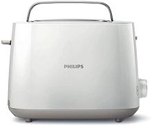 Тостер Philips HD2582/00 белый | код 1513092 | PHILIPS