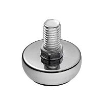 Регулировочный винт с резьбой М10 (4 шт) - пакет Tech-Krep | код 127441 | Tech-KREP