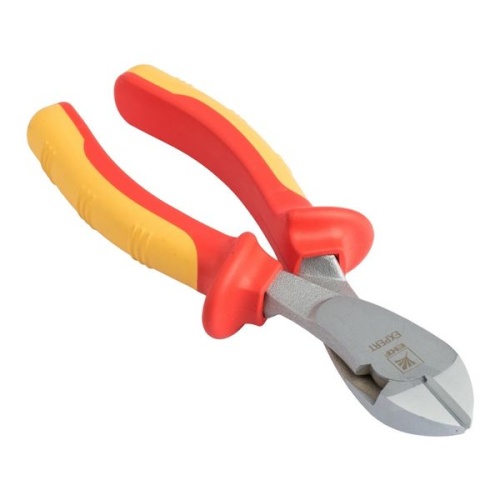 Силовые бокорезы Expert 180 мм 1000В PROxima | код sbo-180-exp-in | EKF фото 3