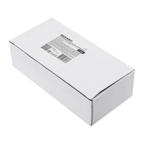 Клемма вводная силовая КВС 16-95кв.мм сер. Rexant 11-2103 фото 6