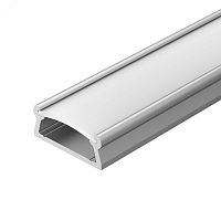 Профиль-2000 (CT) (ARL, Алюминий) | код 16939 | Arlight