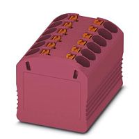 Распределительный блок PTFIX 12X1,5 PK | код 3002789 | PHOENIX CONTACT