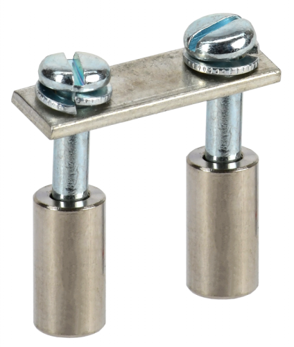 Перемычка в сборе для CTS 35мм2 2PIN IEK | код YCT10-00-K03-035-A-2P | IEK