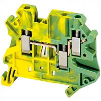 КЛЕМ ВИНТ 3ТЧК, 4ММ2,ЗАЩИТ 3ТЧК | код NSYTRV43PE | SCHNEIDER ELECTRIC