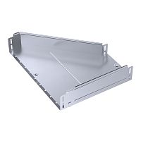 Переходник правый Стандарт INOX (AISI 316) 500х200х100 Промрукав | код PR16.5818 | ПРОМРУКАВ