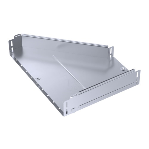 Переходник правый Стандарт INOX (AISI 316) 500х200х100 Промрукав | код PR16.5818 | ПРОМРУКАВ