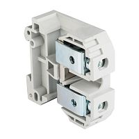 Колодка клеммная JXB-70/35 серая PROxima | код plc-jxb-70/35gy | EKF