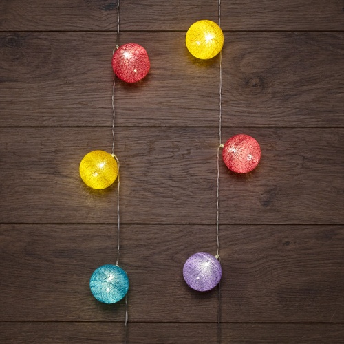 Тайские фонарики Фейерверк 1,5 м, прозрачный ПВХ, 10 LED, теплый белый, питание 2 х АА (батарейки не в комплекте) | код 303-099 | NEON-NIGHT Тайские фонарики Фейерверк 1,5 м, прозрачный ПВХ, 10 LED, теплый белый, питание 2 х АА (батарейки не в комплекте) | код 303-099 | NEON-NIGHT