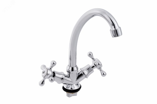 Смеситель для кухни TSARSBERG TSB-272-79 тип См-МДЦБА | код TSB-272-79 | TSARSBERG