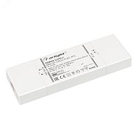 Блок питания ARV-SP-24036-FLAT-PFC (24V, 1.5A, 36W) (IP20 Пластик, 5 лет) | код 33260 | Arlight