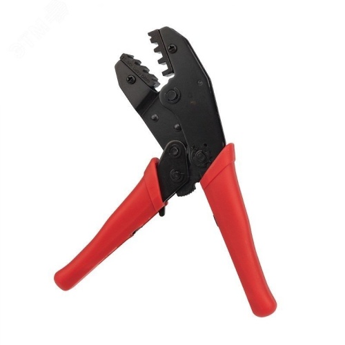 Кримпер PROconnect HT-336 S для обжима штыревых наконечников 6.0-10.0-16.0 кв мм | код 12-3019-4 | ProConnect