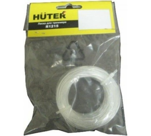 Леска R1215 (круг) HUTER 71/1/8 фото 3