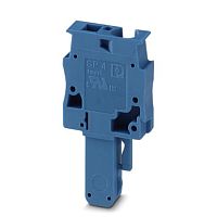 Штекер SP 4/ 1-L BU | код 3042764 | PHOENIX CONTACT