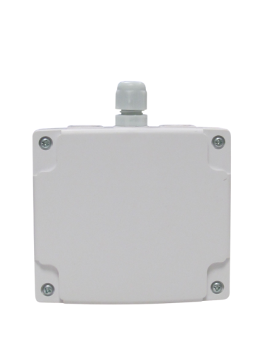 Датчик влажности и температуры канальный 4-20мА -20-80град.C 4-20мА 200мм 24В SE SDHCTC200 фото 3