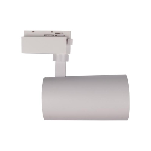 Светильник светодиодный трековый TRB 0736 36Вт 4000К 24град. WH IP40 1ф Pro JazzWay 5066335 фото 9 Светильник светодиодный трековый TRB 0736 36Вт 4000К 24град. WH IP40 1ф Pro JazzWay 5066335 фото 9