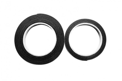 Лента Velcro 5000х20мм черн. Eurolan 70V-20-02BL Лента Velcro 5000х20мм черн. Eurolan 70V-20-02BL