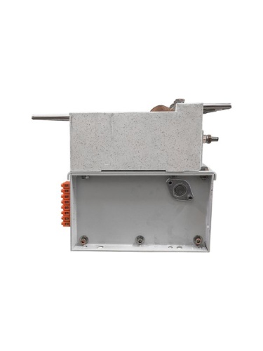 Контактор вакуумный КВТ-1 14-10/2500-3 У3 трехполюсный 2500А 380В AC/DC 4з+3р нереверсивный без реле IP00 Электротехник ET336981 фото 7 Контактор вакуумный КВТ-1 14-10/2500-3 У3 трехполюсный 2500А 380В AC/DC 4з+3р нереверсивный без реле IP00 Электротехник ET336981 фото 7