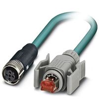 Сетевой кабель NBC-FSD/ 2,0-93E/R4MC SCO | код 1407389 | PHOENIX CONTACT