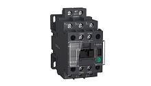 Контактор 3п MC1D 12А НО+НЗ 220В 50/60Гц | код. MC1D12M7 | Systeme Electric