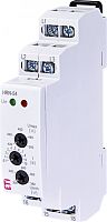 Реле контроля напряжения и послед. фаз HRN-54 3x400AC (3F, 1x8A_AC1) без нейтрали | код 002471416 | ETI