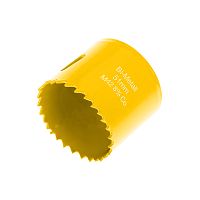 Коронка Bimetal 51мм KRANZ | код KR-92-0226 | KRANZ