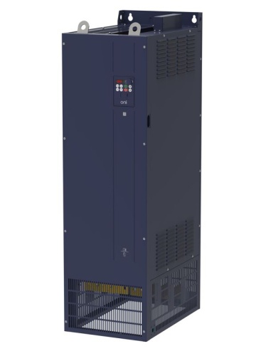 Преобразователь частоты FC-431 380В 185-200кВт 340-380А встроен. DC дроссель ONI FC-431-33-185G200PR