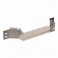Ответвитель горизонтальный Стандарт INOX (AISI 409) 400х100 Промрукав | код PR16.2699 | ПРОМРУКАВ