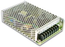 Источник питания AC-DC, 55Вт, вход 88…264В AC, 47…63Гц /124…370В DC, выход 1: 24В/0…2.5A, выход 2: 5В/0…4A, изоляция 3000В AC, в кожухе 159х97х38мм, -10…+60С | код ADS-5524 | MeanWell