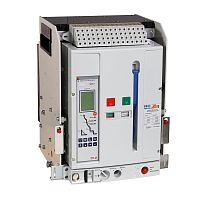 Выключатель автоматический OptiMat A-630-S1-3P-50-D-MR5.1-B-C2200-M2-P01-S3-00 | код 332154 | КЭАЗ